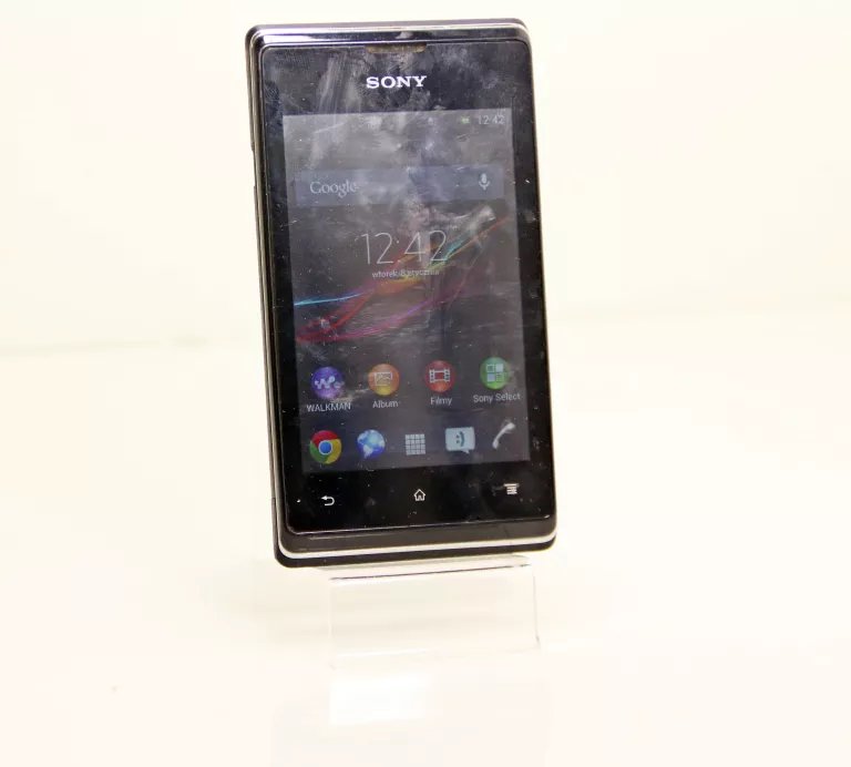 TELEFON SONY XPERIA C1505