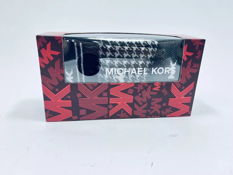 SKARPETY MĘSKIE MICHAEL KORS 3-PAK DŁUGIE * IGŁA *