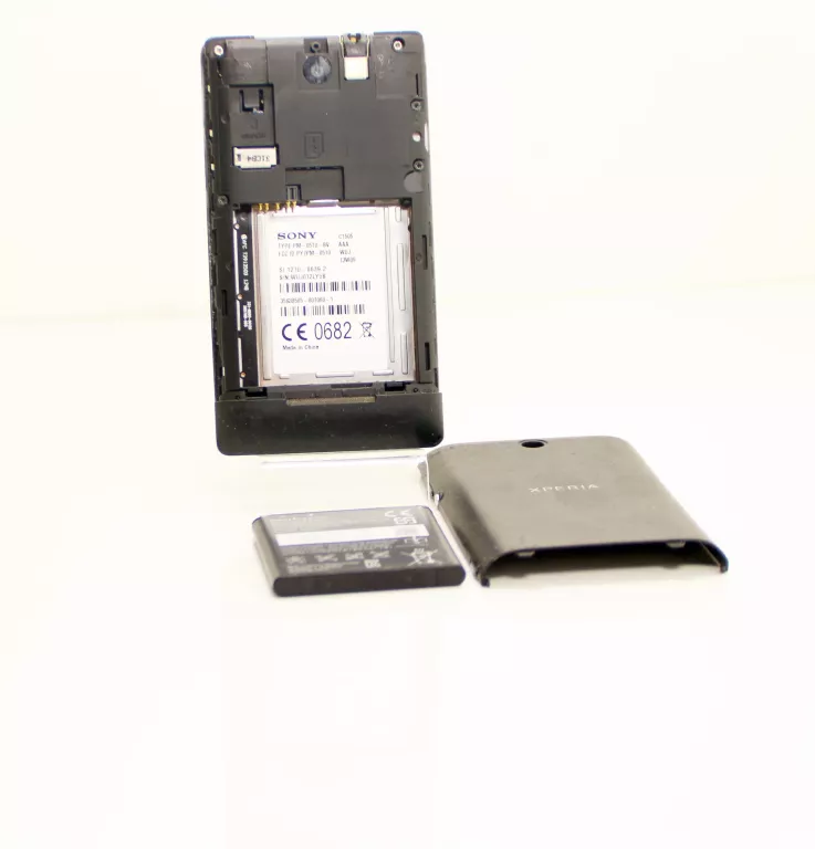 TELEFON SONY XPERIA C1505