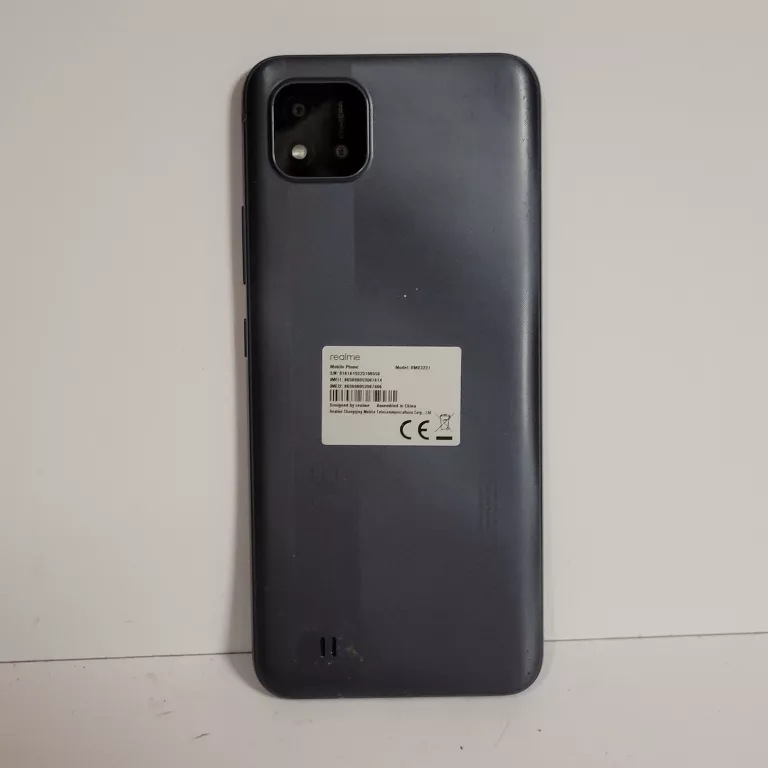 TELEFON REALME C11