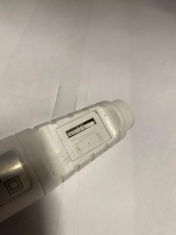 LAMPA UV LED + FREZARKA DO PAZNOKCI (ZESTAW)