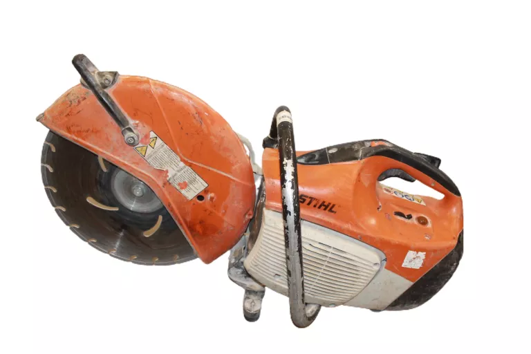STIHL TS 420 PRZECINARKA PIŁA SPALINOWA TS420