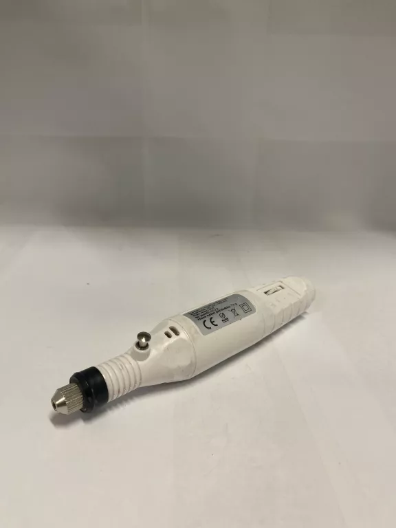 LAMPA UV LED + FREZARKA DO PAZNOKCI (ZESTAW)