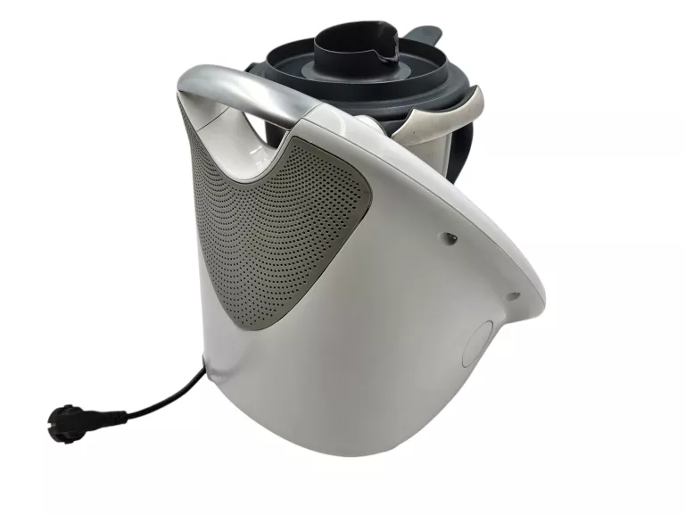 ROBOT KUCHENNY VORWERK THERMOMIX TM6 1500W + AKCESORIA | KSIĄŻKA