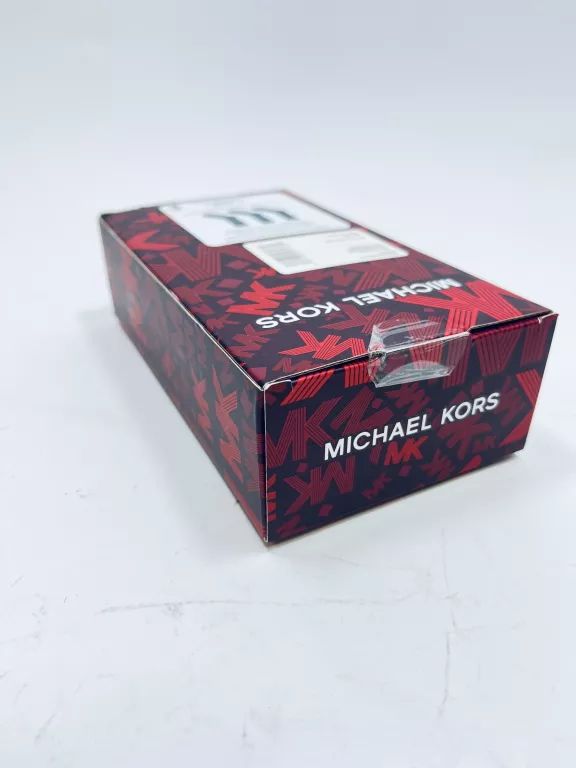 SKARPETY MĘSKIE MICHAEL KORS 3-PAK DŁUGIE * IGŁA *