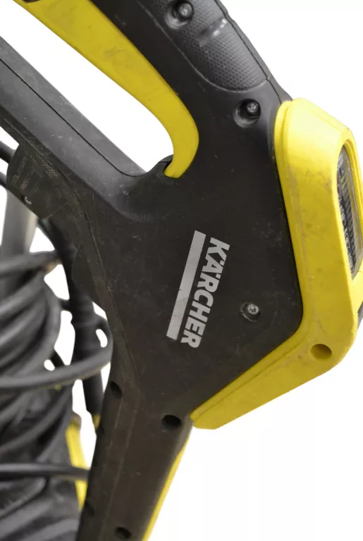 MYJKA CIŚNIENIOWA KÄRCHER K 5 POWER CONTROL