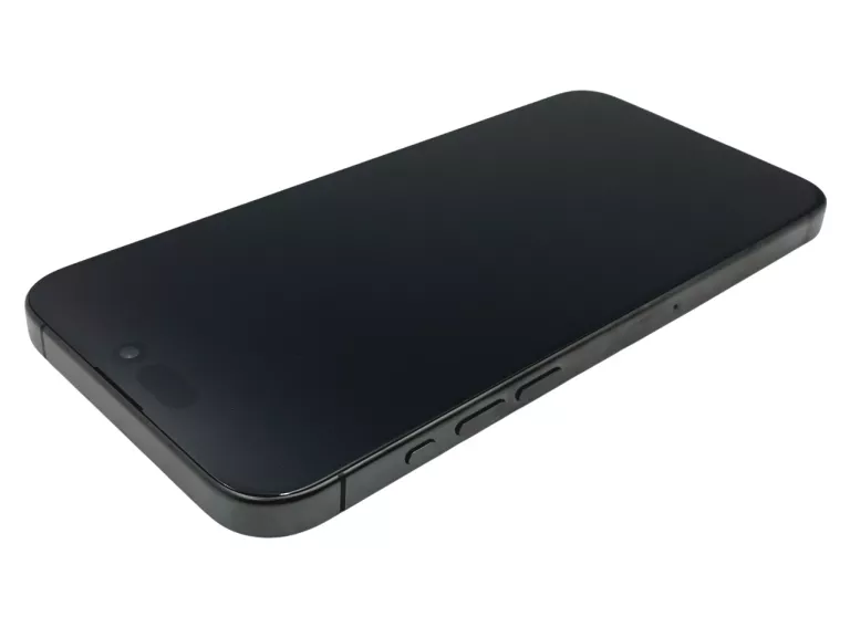 TELEFON APPLE IPHONE 15 PRO MAX 256 GB 6.7" 100% BATERIA GW