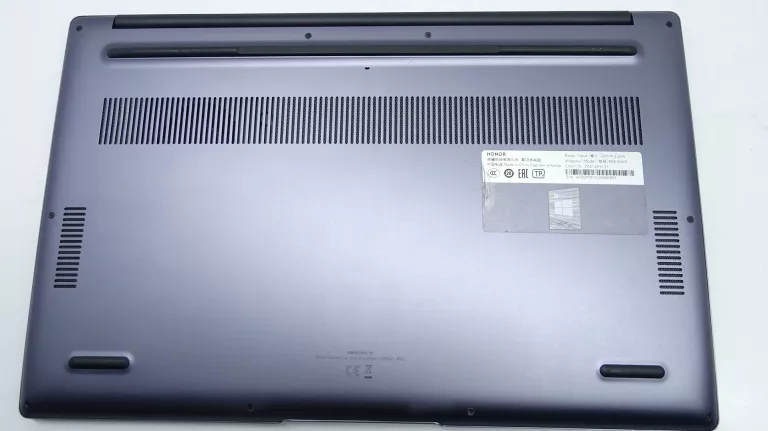 LAPTOP HONOR MAGICBOOK X15 BBR-WAX9 I3-10110U 8/256 SSD WIN11 ENG
