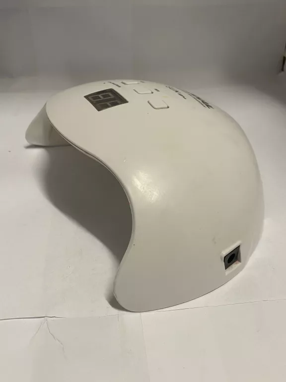 LAMPA UV LED SUNNAIL X9 PLUS