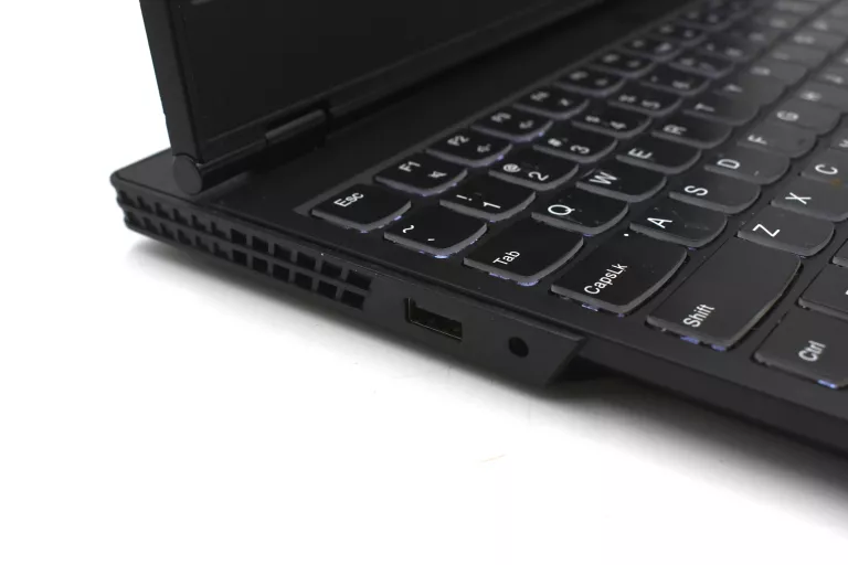 LAPTOP LENOVO LEGION Y530-15ICH I5-8300H/GTX1050TI/16GB RAM/500GB SSD