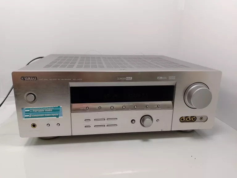 amplituner-yamaha-rx-v459-61-srebrny-stan-11323-2