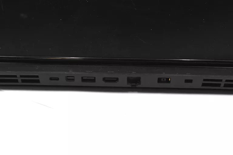 LAPTOP LENOVO LEGION Y530-15ICH I5-8300H/GTX1050TI/16GB RAM/500GB SSD