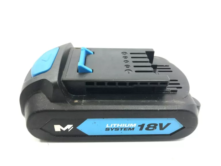 AKUMULATOR MACALLISTER 18V 1,5AH