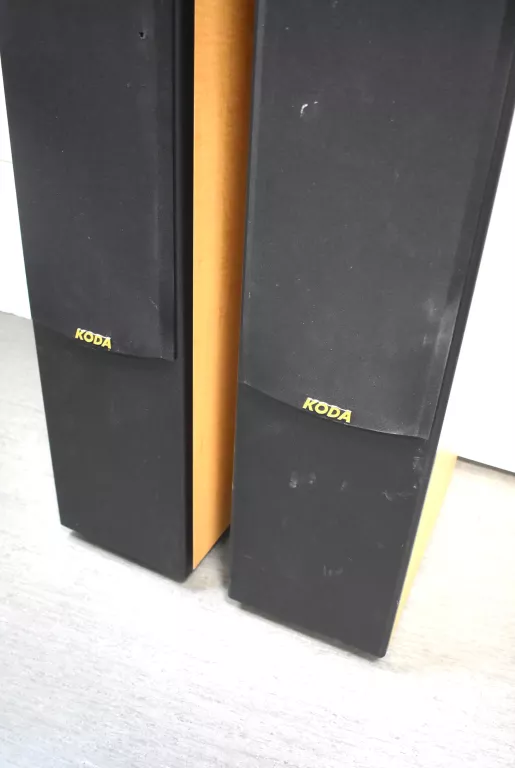 KOLUMNY KODA NT306F