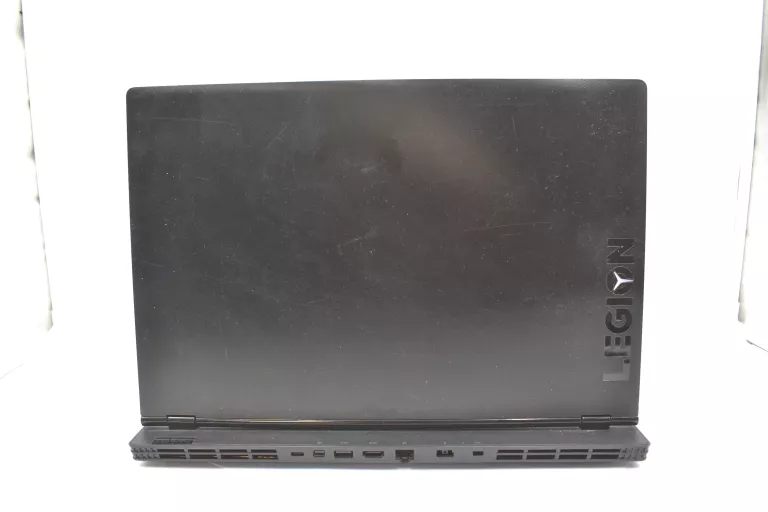 LAPTOP LENOVO LEGION Y530-15ICH I5-8300H/GTX1050TI/16GB RAM/500GB SSD
