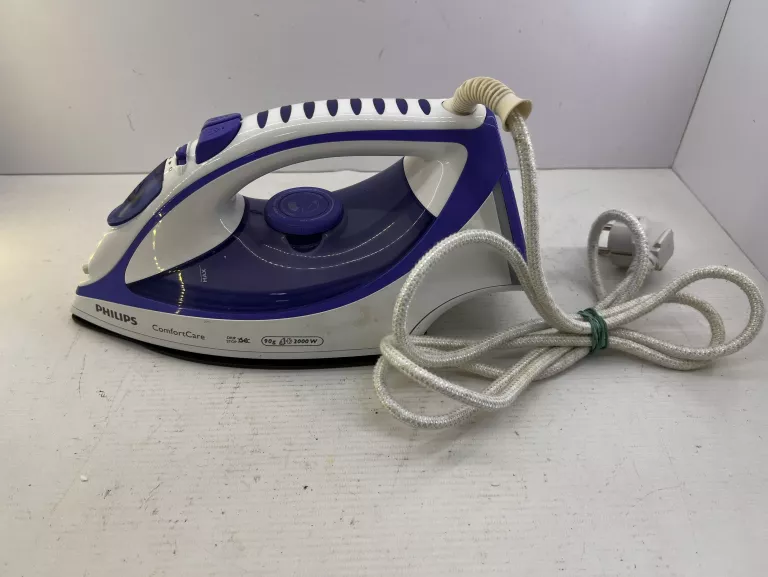 ŻELAZKO PHILIPS GC2710 SAM