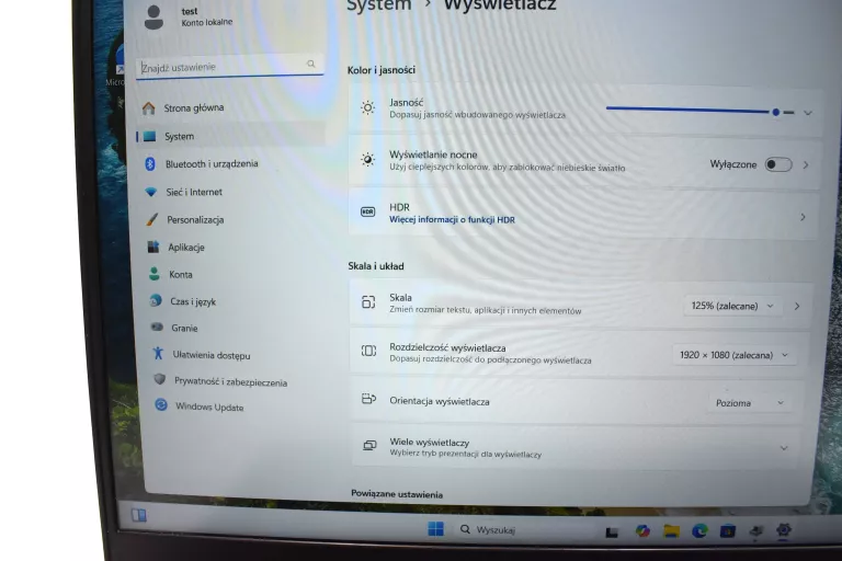 LAPTOP LENOVO LEGION Y530-15ICH I5-8300H/GTX1050TI/16GB RAM/500GB SSD