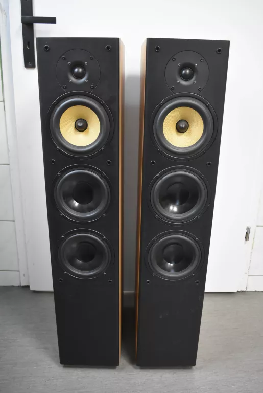 KOLUMNY KODA NT306F