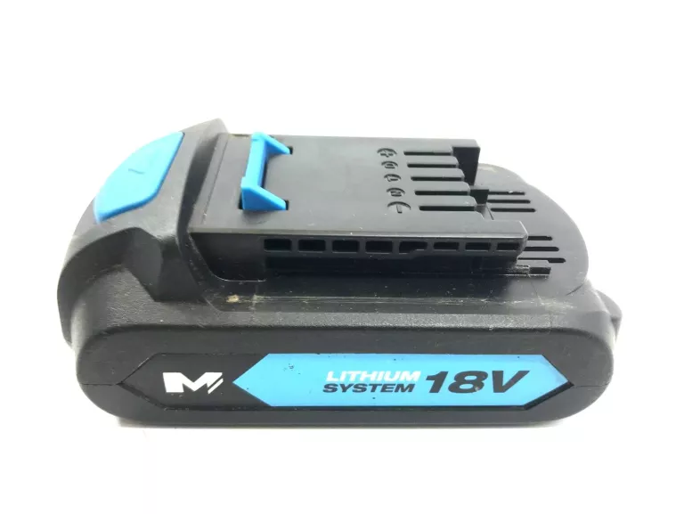 AKUMULATOR MACALLISTER 18V 1,5AH