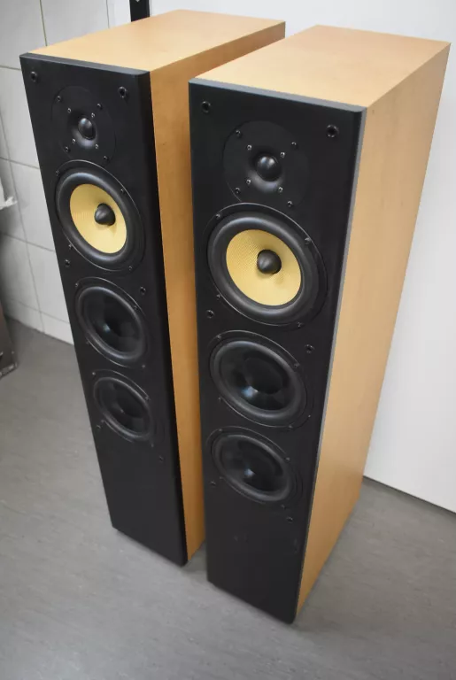KOLUMNY KODA NT306F