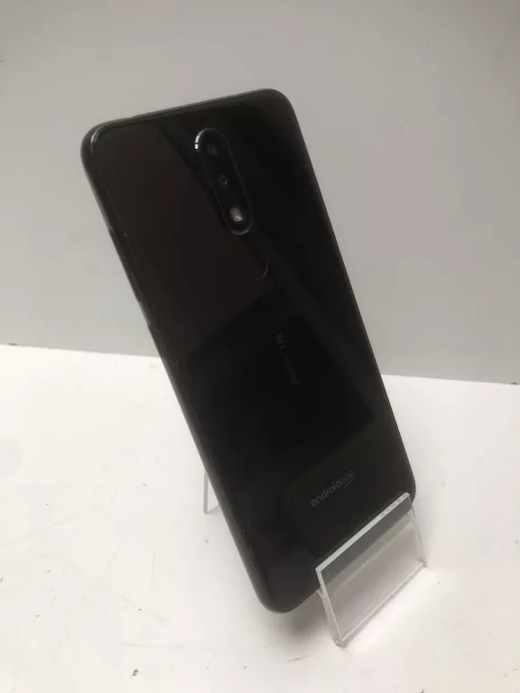 TELEFON NOKIA 5.1 PLUS 3/64GB OPIS
