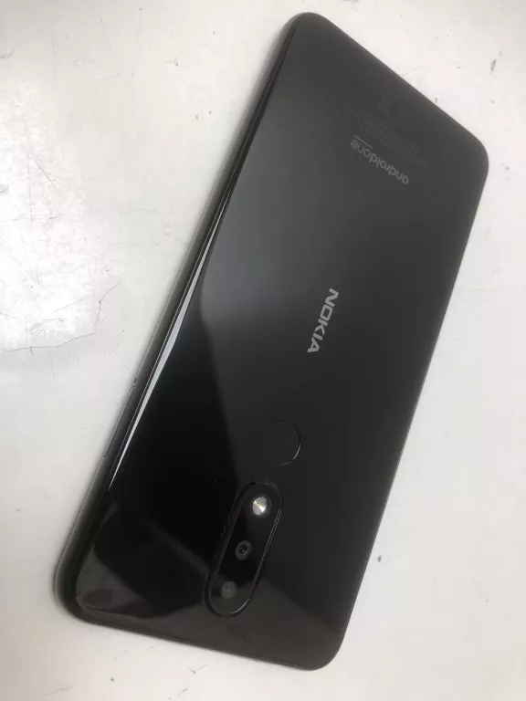 TELEFON NOKIA 5.1 PLUS 3/64GB OPIS