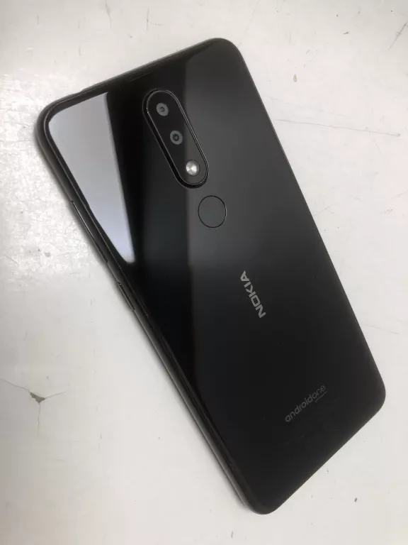 TELEFON NOKIA 5.1 PLUS 3/64GB OPIS