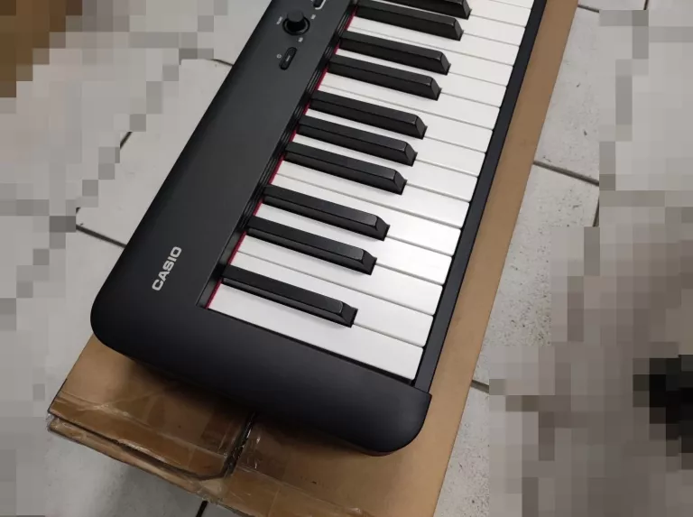 PIANINO CYFROWE CASIO CDP-S110 KOMPLET GWARANCJA