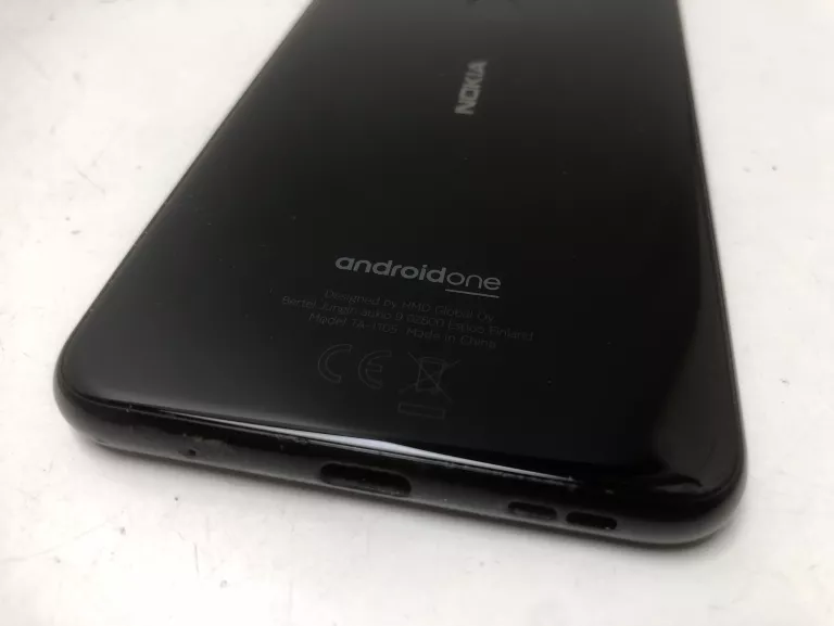TELEFON NOKIA 5.1 PLUS 3/64GB OPIS