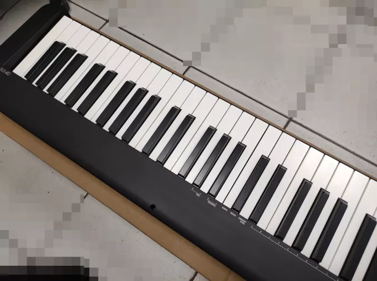 PIANINO CYFROWE CASIO CDP-S110 KOMPLET GWARANCJA