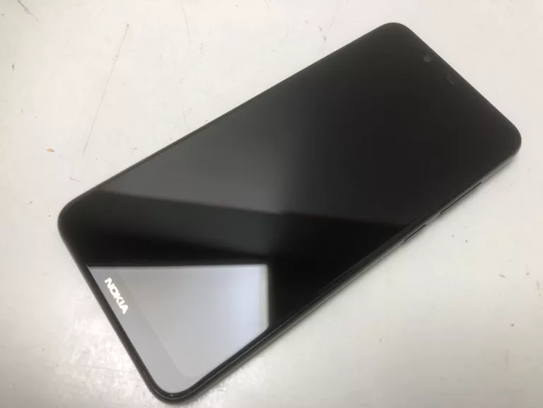 TELEFON NOKIA 5.1 PLUS 3/64GB OPIS