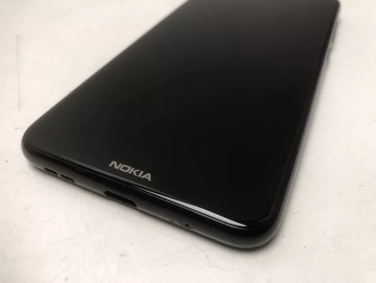 TELEFON NOKIA 5.1 PLUS 3/64GB OPIS