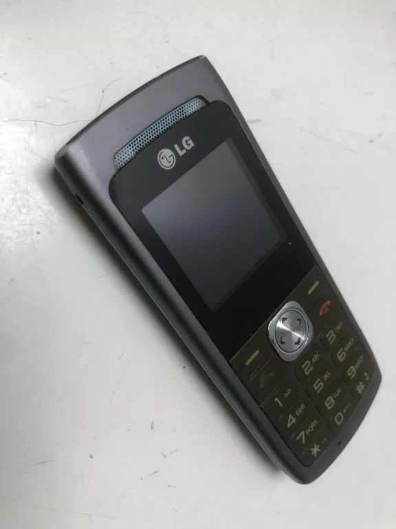 TELEFON LG-A110