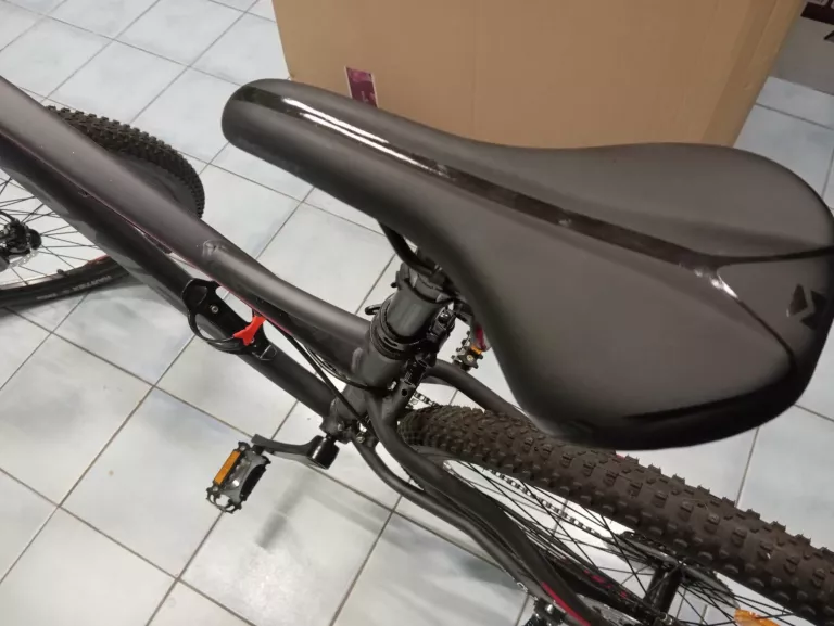 ROMET RAMBLER FIT 27 GWARANCJA