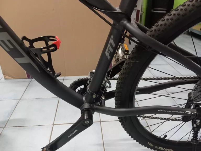 ROMET RAMBLER FIT 27 GWARANCJA