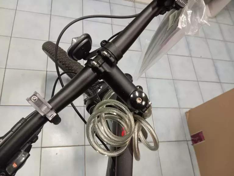 ROMET RAMBLER FIT 27 GWARANCJA