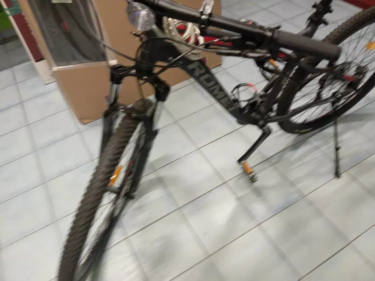 ROMET RAMBLER FIT 27 GWARANCJA