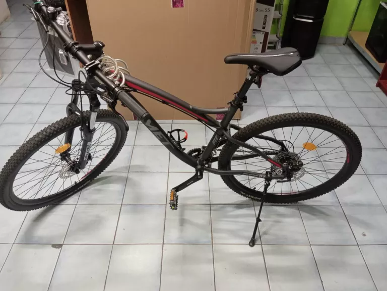 ROMET RAMBLER FIT 27 GWARANCJA