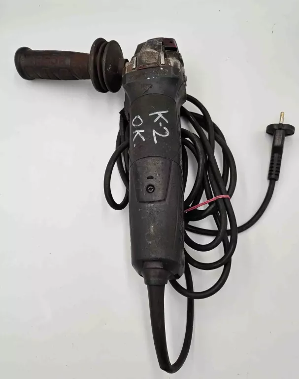 SZLIFIERKA KATOWA BOSCH GWS 17-125 CI