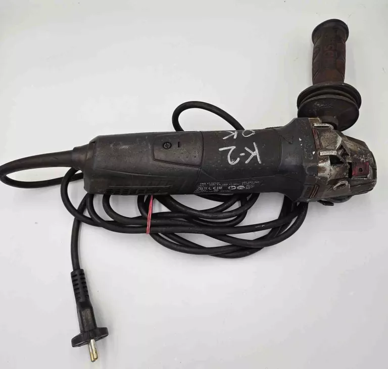 SZLIFIERKA KATOWA BOSCH GWS 17-125 CI