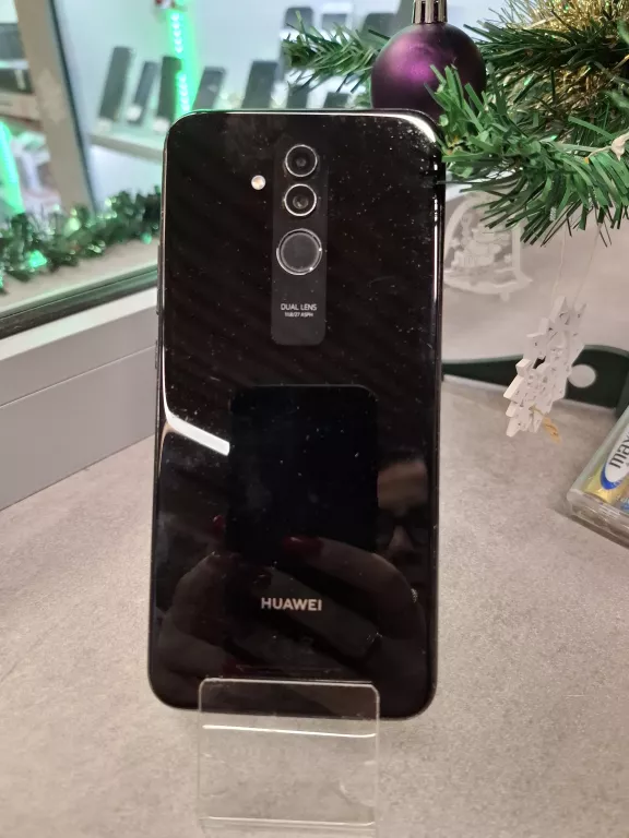 HUAWEI MATE 20 LITE