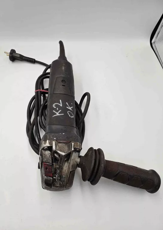 SZLIFIERKA KATOWA BOSCH GWS 17-125 CI