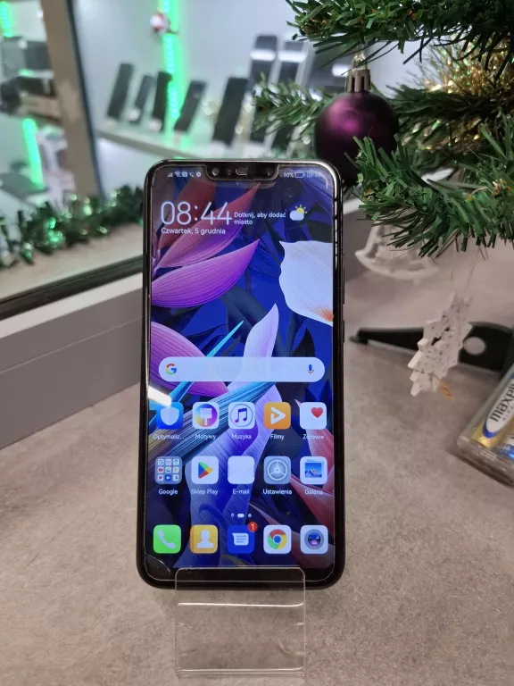 HUAWEI MATE 20 LITE