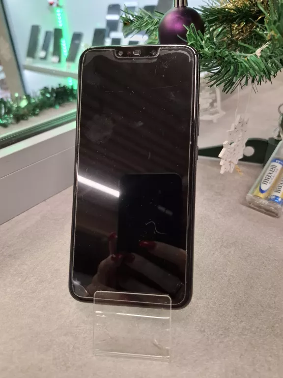 HUAWEI MATE 20 LITE