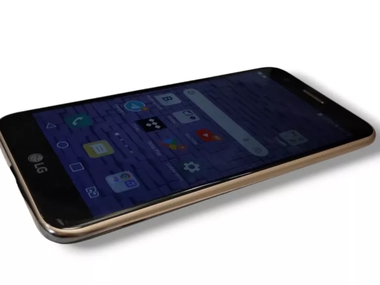 TELEFON LG K10 2 GB / 16 GB 4G (LTE) ZŁOTY
