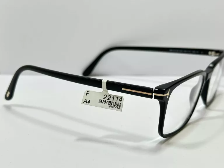 OPRAWKI TOM FORD TF 5735-B 001