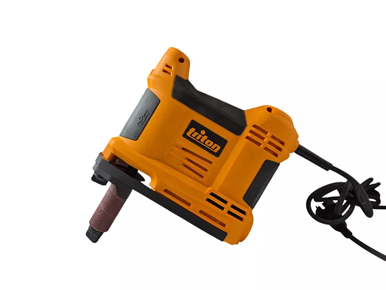 TRITON PRZENOŚNA SZLIFIERKA OBROTOWA 650 W TSPSP650