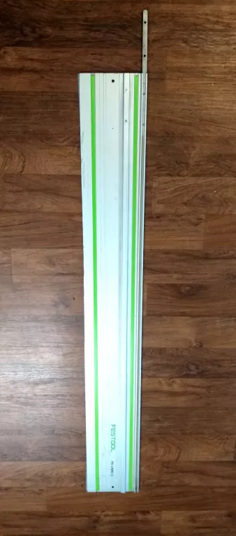 SZYNA PROWADZĄCA FESTOOL FS 1400/2 - 3SZT #OPIS
