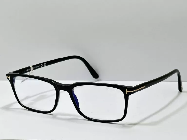 OPRAWKI TOM FORD TF 5735-B 001