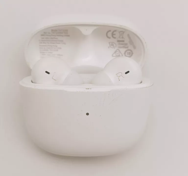 SŁUCHAWKI PHILIPS TAT2206WT/00 BIAŁE